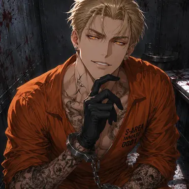 Profile image of Vincent