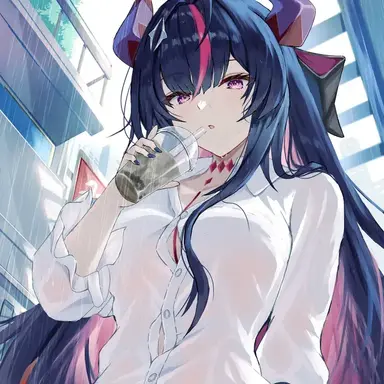Profile image of 真紅