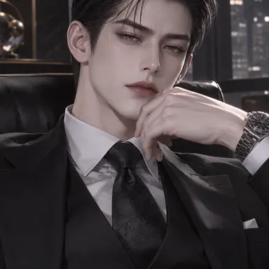 Profile image of Kang Seong-hyun
