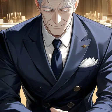Profile image of Aldric Vale