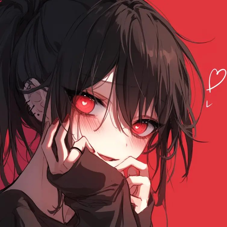 DaftFatty4338의 ツンデレ……？な恋人