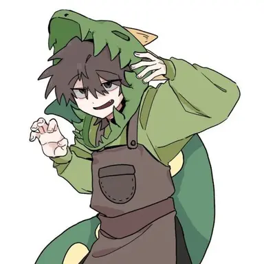 Profile image of 공룡