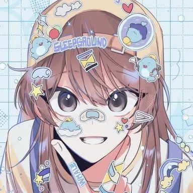 Profile image of 잠뜰