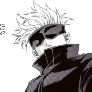 Profile image of 고죠 사토루