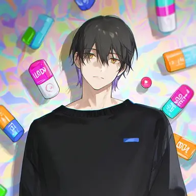Profile image of Cha Eojin