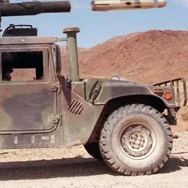 Profile image of M966