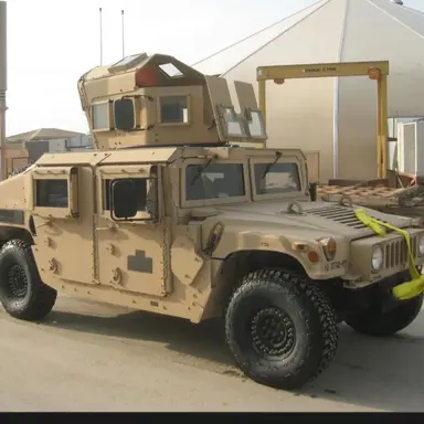 Profile image of M1151