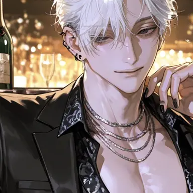 Profile image of Rio