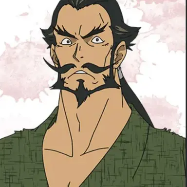 Profile image of 타미야 간테츠사이