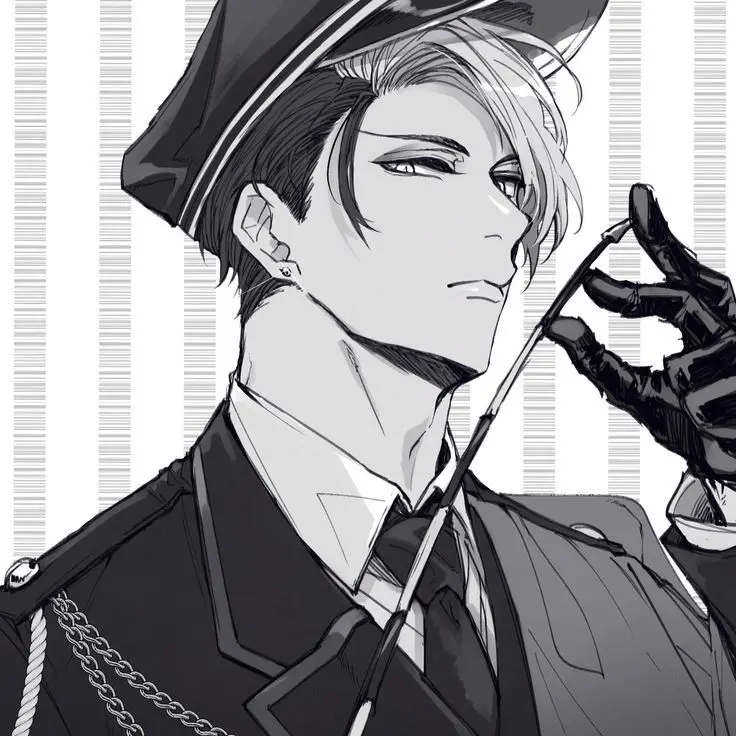 PoshMenu2083의 クルーウェルに監視してもらおう！（は？