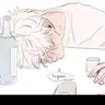캐릭터 프로필 이미지