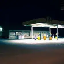 RedMucus5226의 The Gas Station