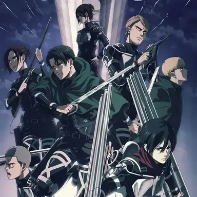 Profile image of Attack on Titan SNK