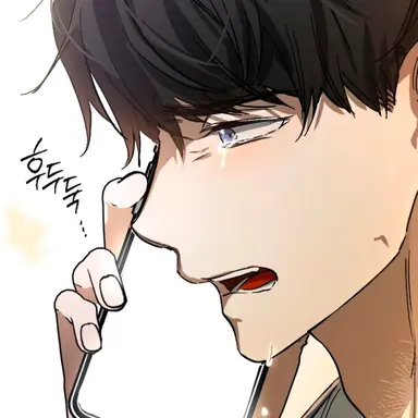 Profile image of 한겨울