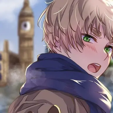 Profile image of Arthur