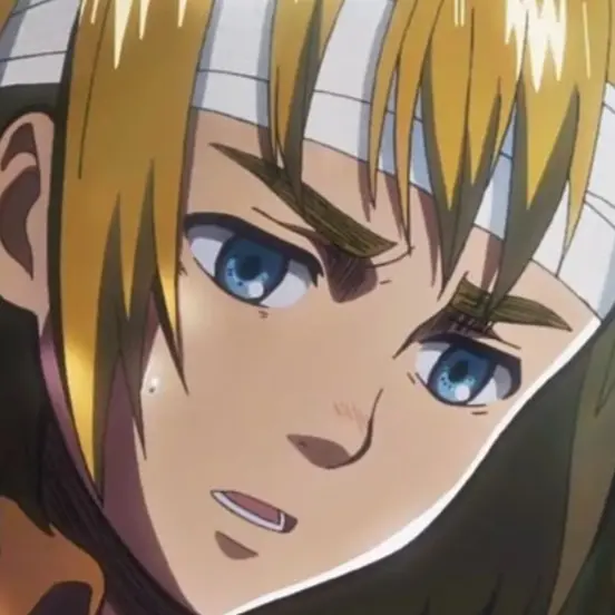Armin_girlfriend의 아르민 알레트로