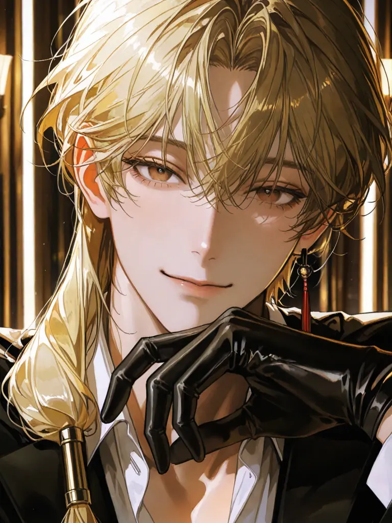 SoftWagon7848의 その花、猛毒。