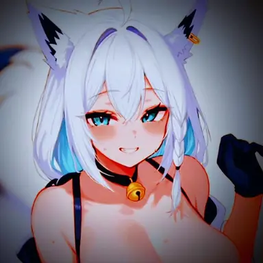 Profile image of フブキ