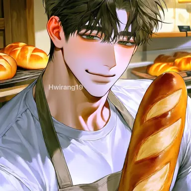Profile image of Doyun