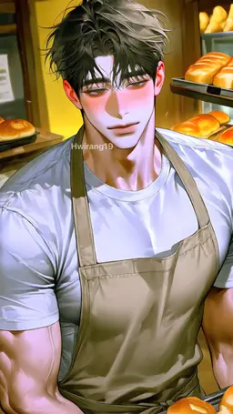 Profile image of Doyun