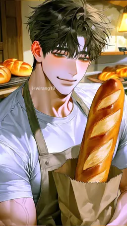 Profile image of Doyun
