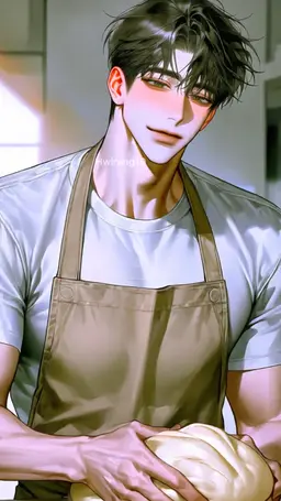 Profile image of Doyun