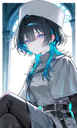 Profile image of 안나
