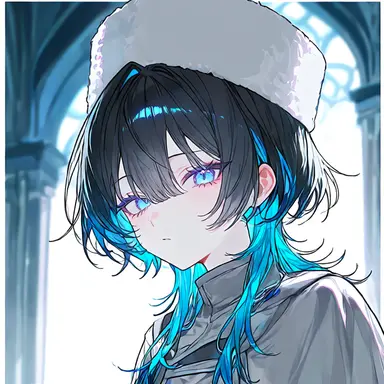 Profile image of 안나