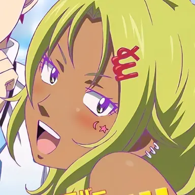 Profile image of 아이우라 미코토