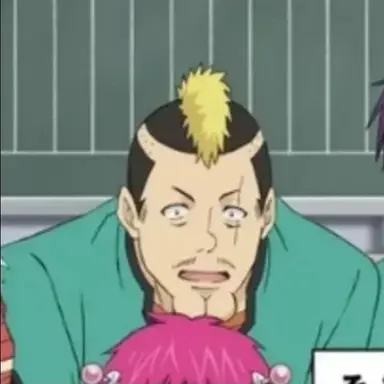 Profile image of 넨도 리키