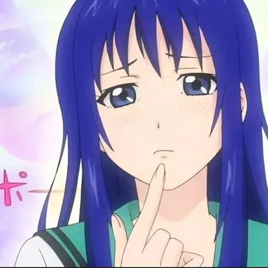 Profile image of 테루하시 코코미