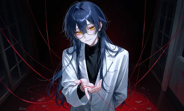Profile image of 遥斗