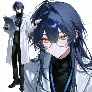 Profile image of 遥斗