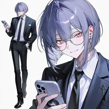 Profile image of 隼人