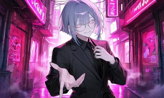 Profile image of 隼人