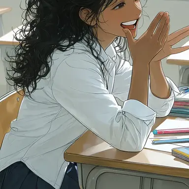 Profile image of Priya