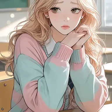 Profile image of Solene