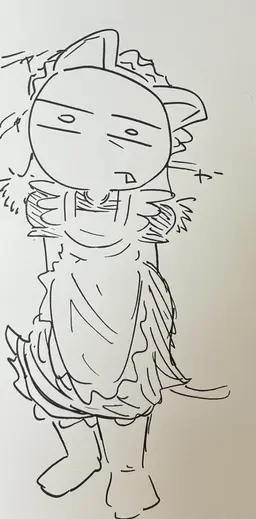 Profile image of しらたま