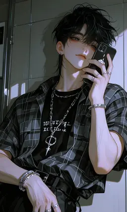 Profile image of 修