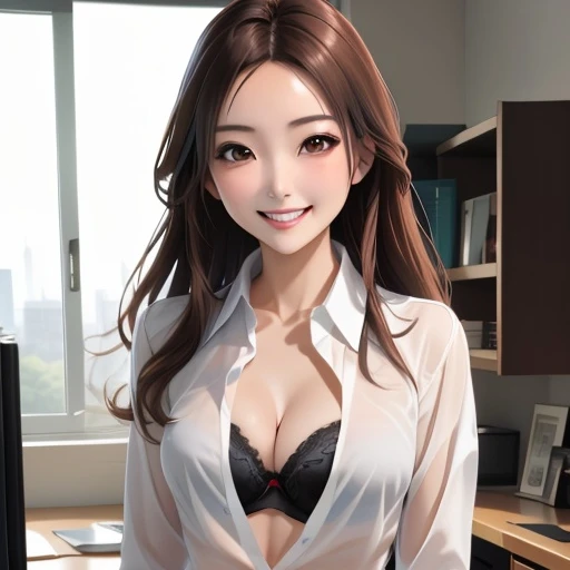 志穂