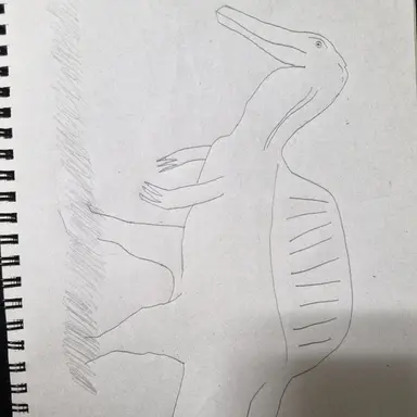 Profile image of 스피노사우루스