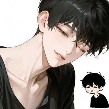 Profile image of 이시윤