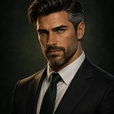 Profile image of Aaron