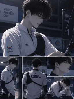 Profile image of 진혁