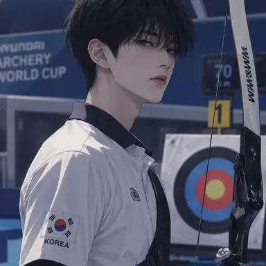 Profile image of 진혁