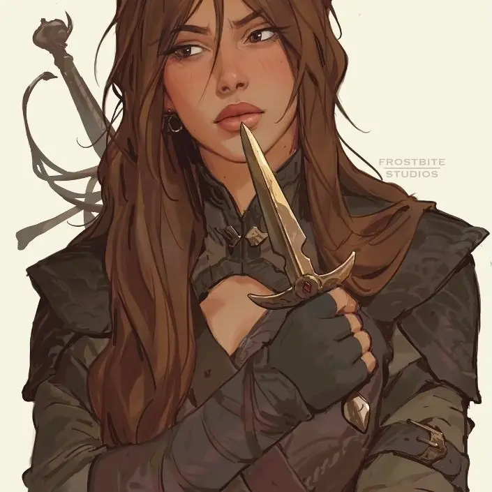 LadyVivi101의 Jude Duarte
