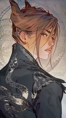 Profile image of Jude