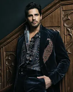 Profile image of Sidharth Malhotra