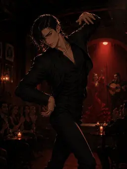 Profile image of 시엘