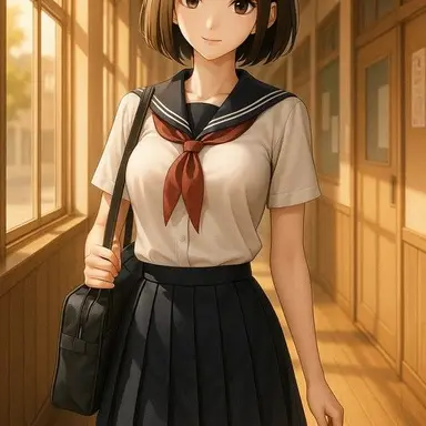 Profile image of えな